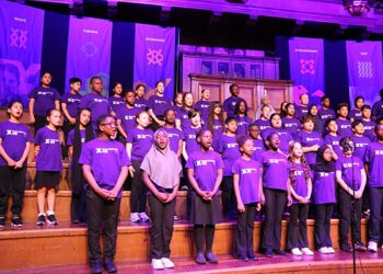 Atkinson Road Returns to O2 City Hall for Celebration of Mus...