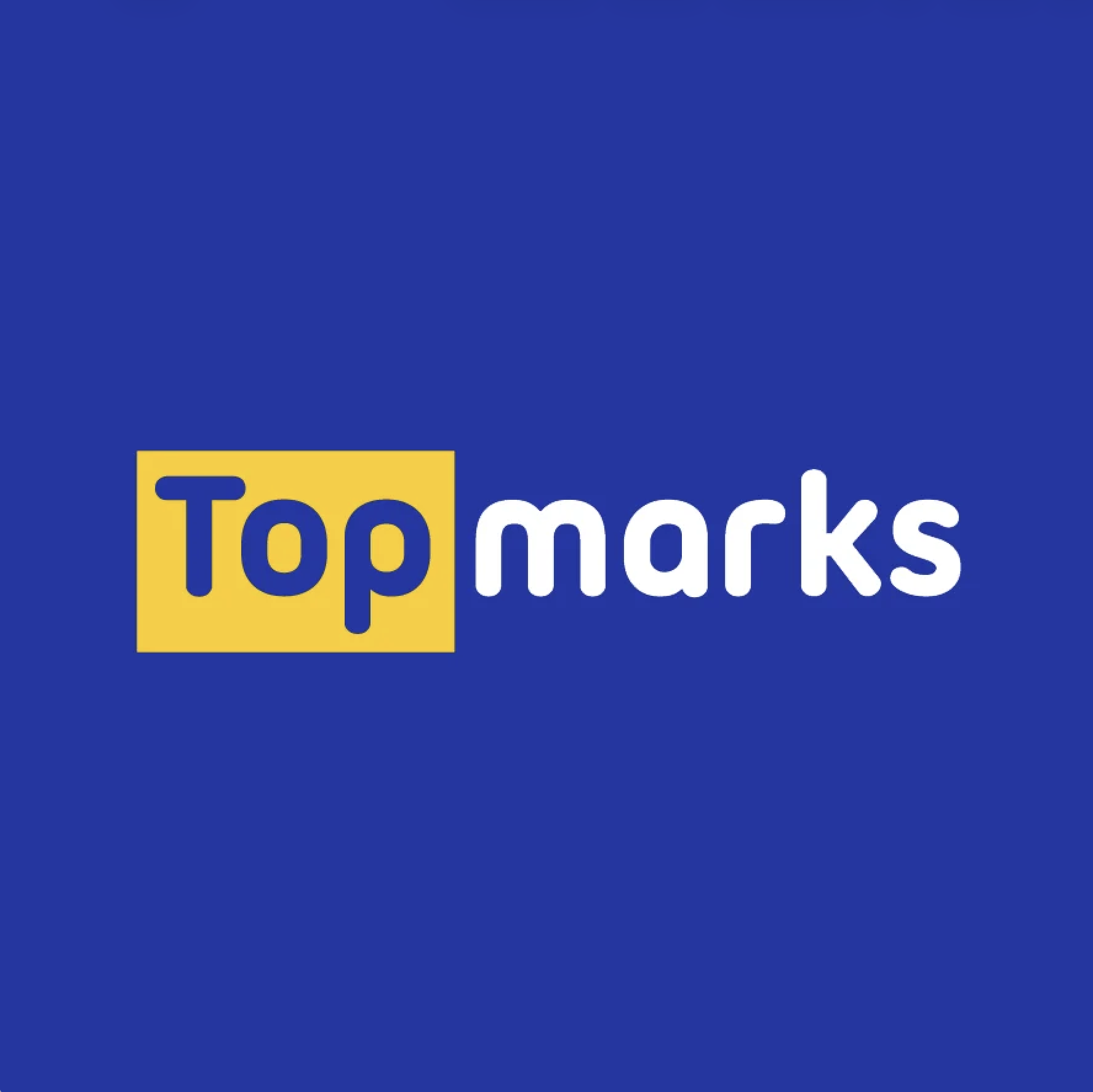 Top Marks Logo